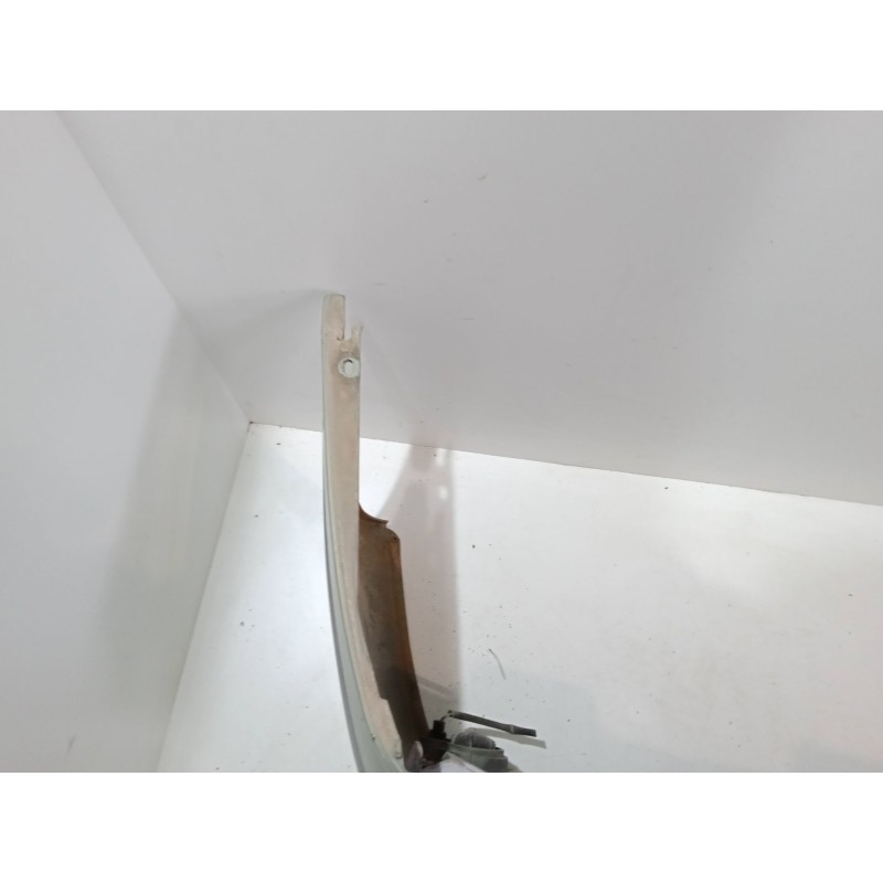 Recambio de paragolpes delantero para renault scénic i monospace (ja0/1_, fa0_) 1.9 dci (ja05, ja1f) referencia OEM IAM   