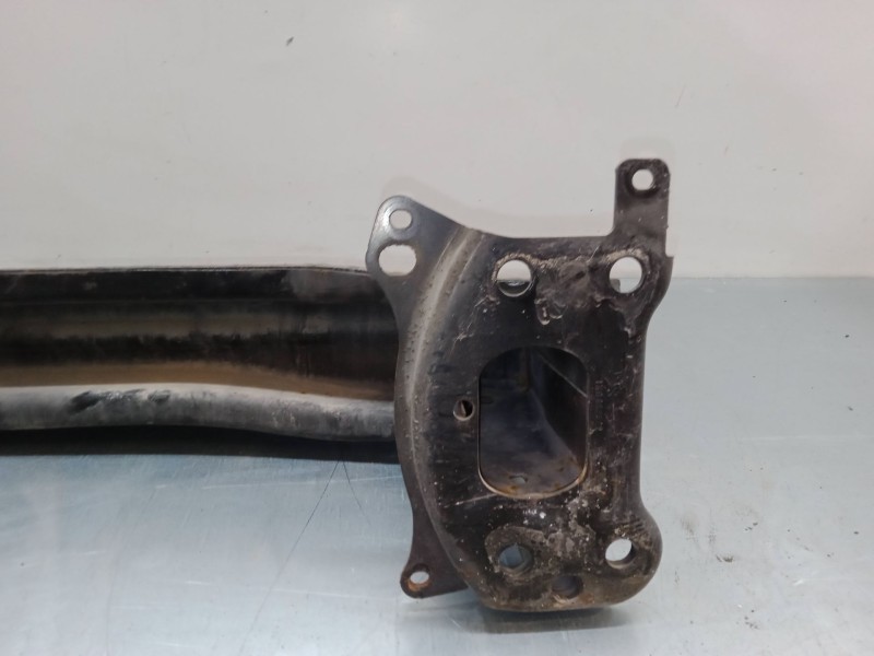 Recambio de refuerzo paragolpes delantero para volkswagen golf v (1k1) 1.6 referencia OEM IAM   