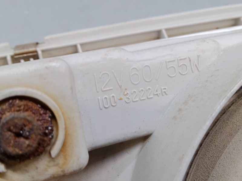 Recambio de faro derecho para suzuki vitara (et, ta, td) 1.6 (se 416) referencia OEM IAM   