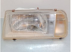 Recambio de faro izquierdo para suzuki vitara (et, ta, td) 1.6 (se 416) referencia OEM IAM