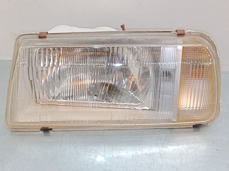 Recambio de faro izquierdo para suzuki vitara (et, ta, td) 1.6 (se 416) referencia OEM IAM    Recambio de faro izquierdo para suzuki vitara (et, ta, td) 1.6 (se 416) referencia OEM IAM