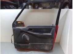 Recambio de puerta delantera derecha para suzuki vitara (et, ta, td) 1.6 (se 416) referencia OEM IAM    2