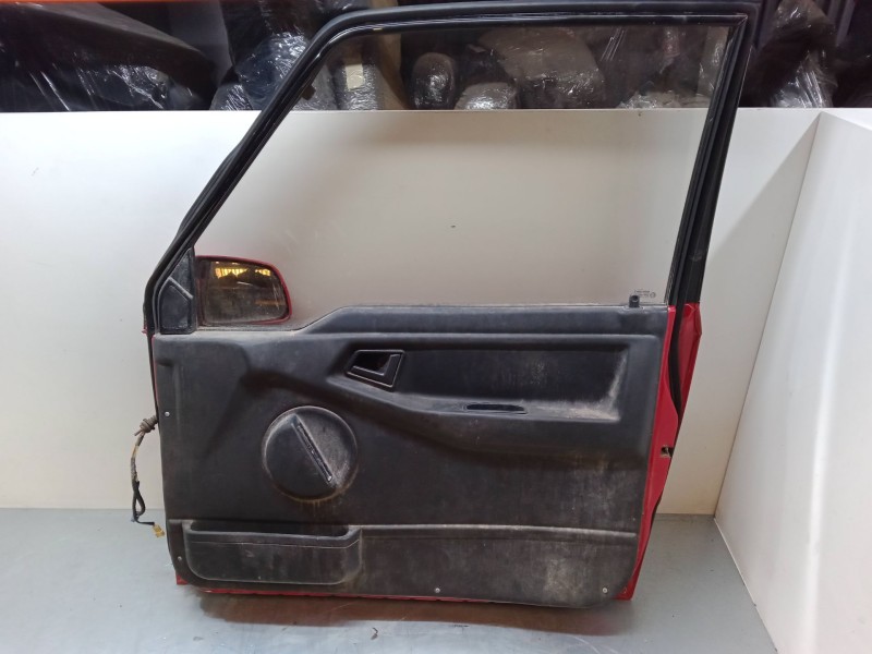 Recambio de puerta delantera derecha para suzuki vitara (et, ta, td) 1.6 (se 416) referencia OEM IAM    Recambio de puerta delantera derecha para suzuki vitara (et, ta, td) 1.6 (se 416) referencia OEM IAM