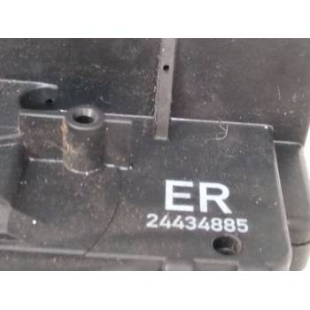 CERRADURA PUERTA DELANTERA DERECHA 