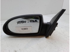 Recambio de retrovisor electrico izquierdo para hyundai accent iii sedán (mc) 1.5 crdi gls referencia OEM IAM   