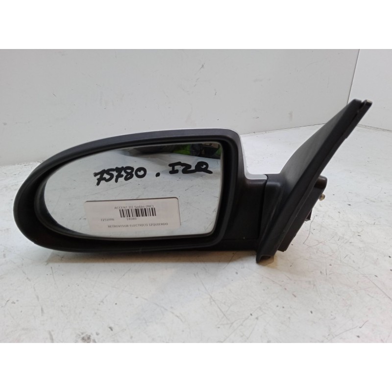 Recambio de retrovisor electrico izquierdo para hyundai accent iii sedán (mc) 1.5 crdi gls referencia OEM IAM   