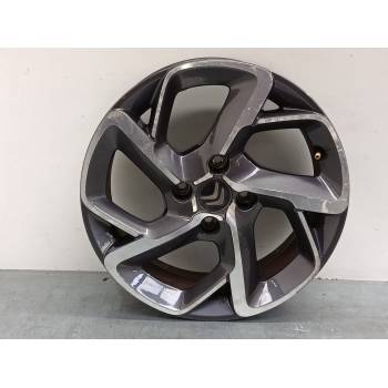 LLANTA ALUMINIO 16'' 9815781477 6JX16 CH4 ET27 