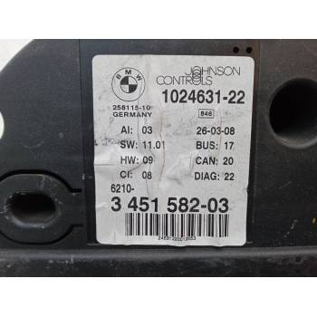 CUADRO INSTRUMENTOS 25811510 345158203 102463122