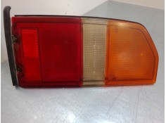 Recambio de piloto trasero izquierdo para suzuki vitara (et, ta, td) 1.6 (se 416) referencia OEM IAM