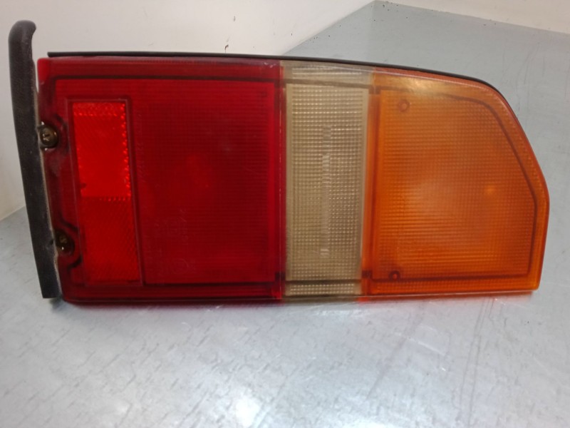 Recambio de piloto trasero izquierdo para suzuki vitara (et, ta, td) 1.6 (se 416) referencia OEM IAM   