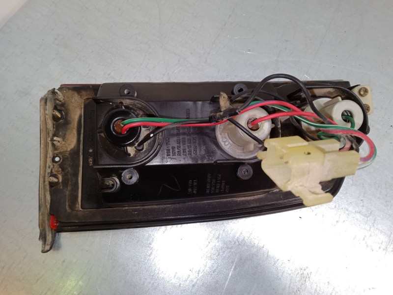 Recambio de piloto trasero izquierdo para suzuki vitara (et, ta, td) 1.6 (se 416) referencia OEM IAM   
