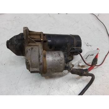 MOTOR ARRANQUE 