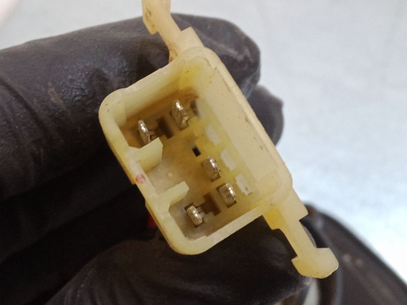 Recambio de piloto trasero izquierdo para suzuki vitara (et, ta, td) 1.6 (se 416) referencia OEM IAM   