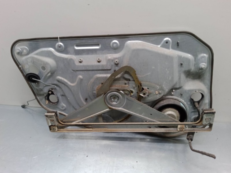 Recambio de elevalunas electrico delantero derecho para volvo v50 (545) 2.0 d referencia OEM IAM   