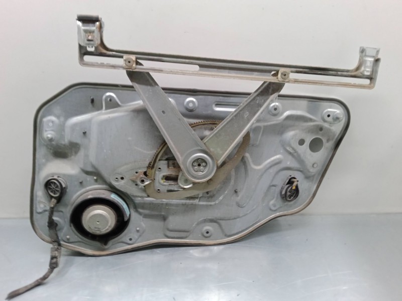 Recambio de elevalunas electrico delantero izquierdo para volvo v50 (545) 2.0 d referencia OEM IAM   