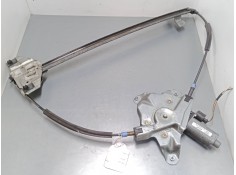 Recambio de elevalunas electrico delantero izquierdo para ford transit connect (p65_, p70_, p80_) 1.8 tdci referencia OEM IAM 2t