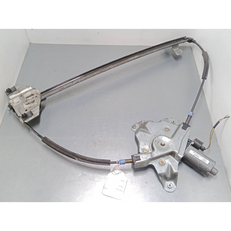 Recambio de elevalunas electrico delantero izquierdo para ford transit connect (p65_, p70_, p80_) 1.8 tdci referencia OEM IAM 2t