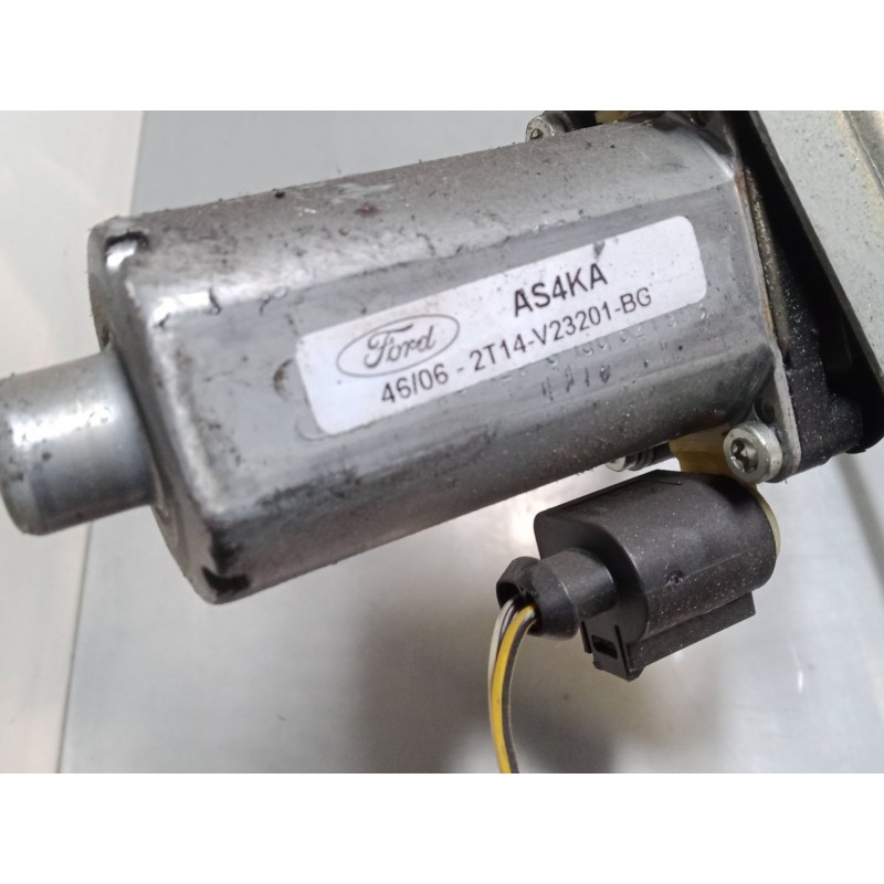 Recambio de elevalunas electrico delantero izquierdo para ford transit connect (p65_, p70_, p80_) 1.8 tdci referencia OEM IAM 2t Recambio de elevalunas electrico delantero izquierdo para ford transit connect (p65_, p70_, p80_) 1.8 tdci referencia OEM IAM 2t