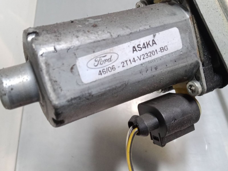 Recambio de elevalunas electrico delantero izquierdo para ford transit connect (p65_, p70_, p80_) 1.8 tdci referencia OEM IAM 2t Recambio de elevalunas electrico delantero izquierdo para ford transit connect (p65_, p70_, p80_) 1.8 tdci referencia OEM IAM 2t