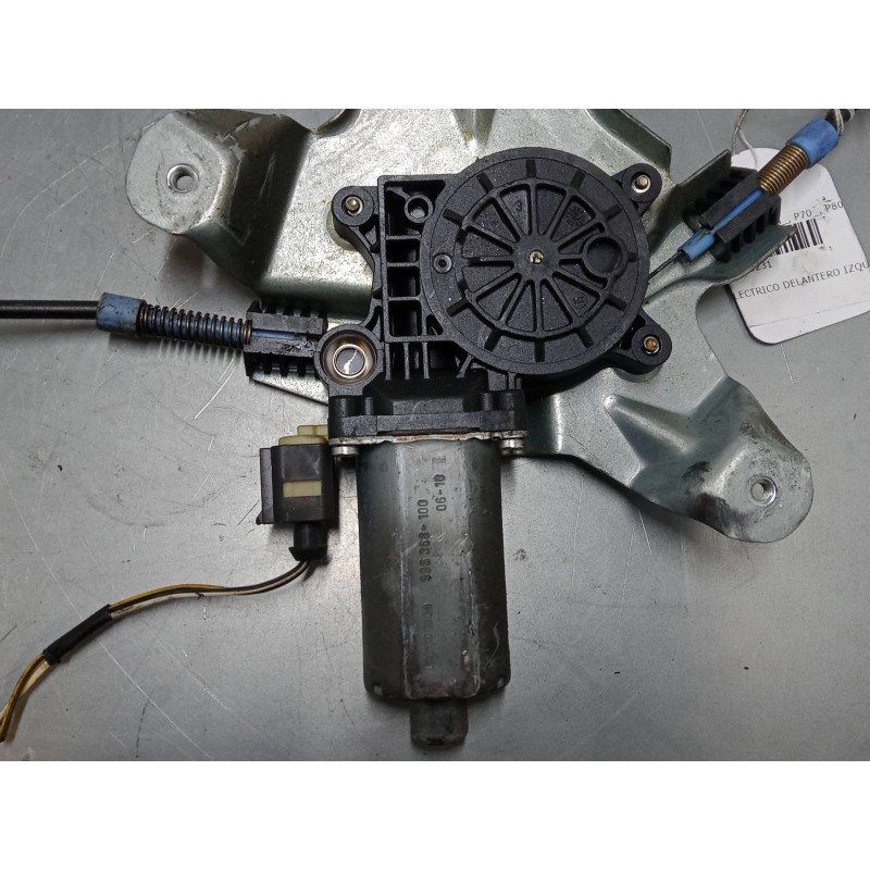 Recambio de elevalunas electrico delantero izquierdo para ford transit connect (p65_, p70_, p80_) 1.8 tdci referencia OEM IAM 2t Recambio de elevalunas electrico delantero izquierdo para ford transit connect (p65_, p70_, p80_) 1.8 tdci referencia OEM IAM 2t