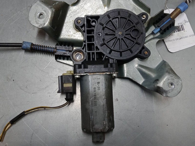 Recambio de elevalunas electrico delantero izquierdo para ford transit connect (p65_, p70_, p80_) 1.8 tdci referencia OEM IAM 2t Recambio de elevalunas electrico delantero izquierdo para ford transit connect (p65_, p70_, p80_) 1.8 tdci referencia OEM IAM 2t