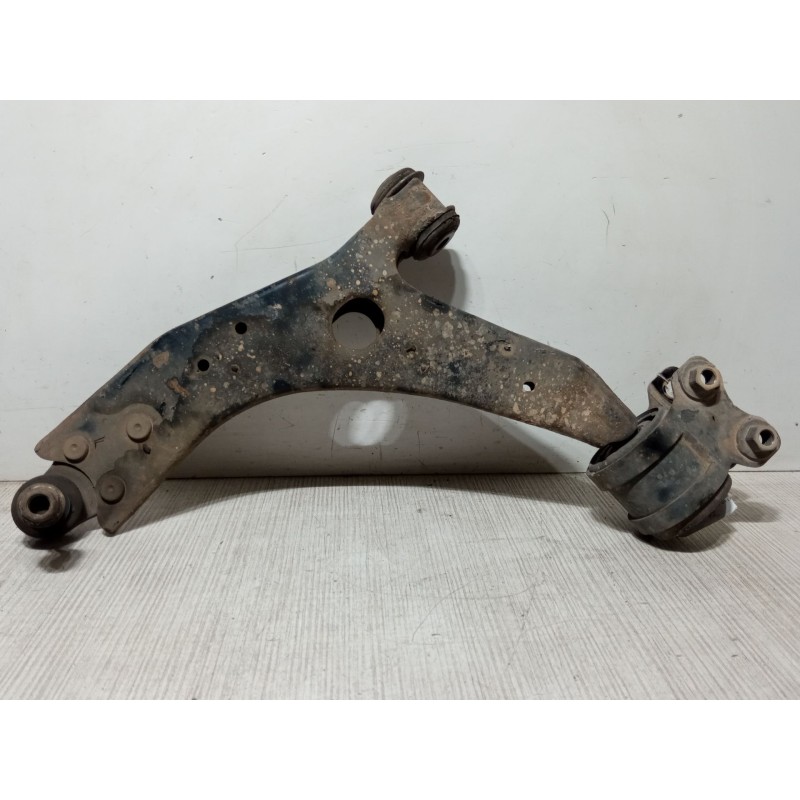Recambio de brazo suspension inferior delantero izquierdo para ford focus ii (da_, hcp, dp) 1.6 tdci referencia OEM IAM   