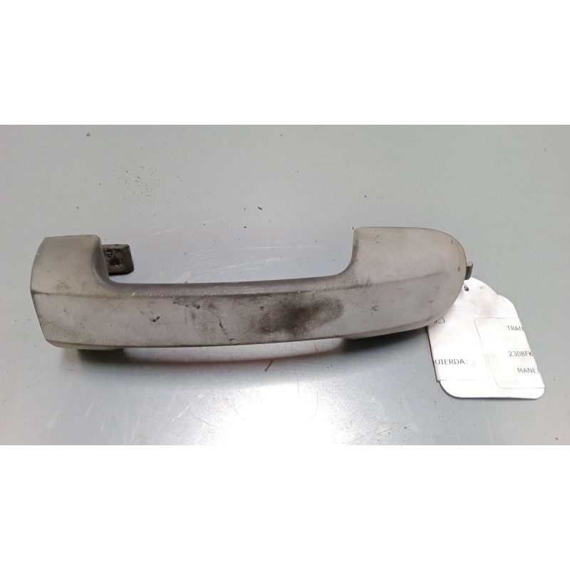 Recambio de maneta exterior delantera izquierda para ford transit connect (p65_, p70_, p80_) 1.8 tdci referencia OEM IAM   