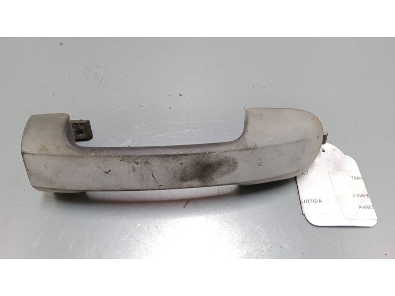 Recambio de maneta exterior delantera izquierda para ford transit connect (p65_, p70_, p80_) 1.8 tdci referencia OEM IAM    Recambio de maneta exterior delantera izquierda para ford transit connect (p65_, p70_, p80_) 1.8 tdci referencia OEM IAM