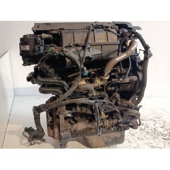 MOTOR COMPLETO siemens 