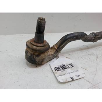 CREMALLERA DIRECCION HIDRAULICA 