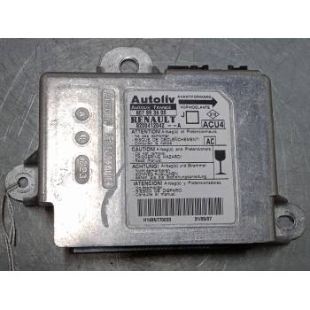 CENTRALITA AIRBAG 8200412042A 607993600 