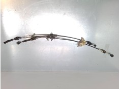Recambio de cables palanca cambio para ford transit connect (p65_, p70_, p80_) 1.8 tdci referencia OEM IAM