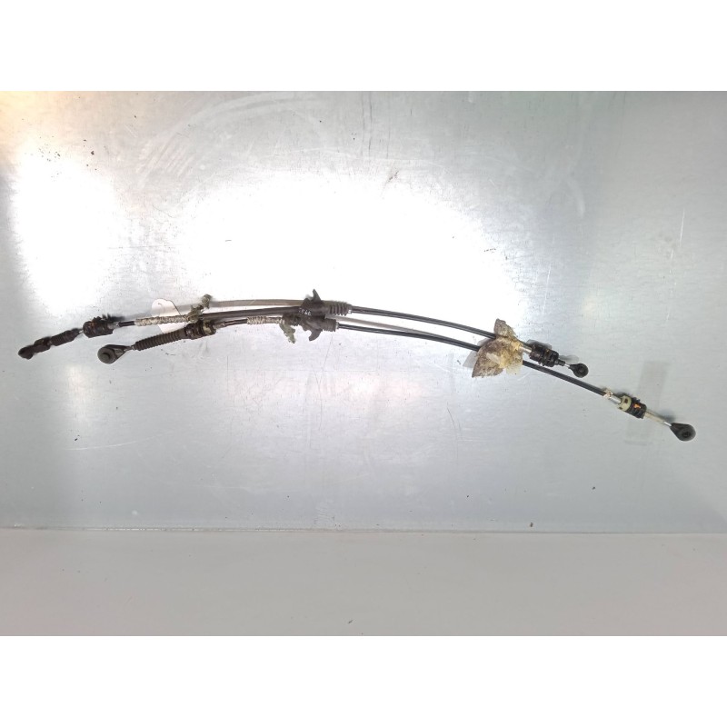 Recambio de cables palanca cambio para ford transit connect (p65_, p70_, p80_) 1.8 tdci referencia OEM IAM   
