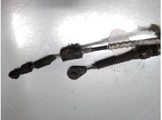 Recambio de cables palanca cambio para ford transit connect (p65_, p70_, p80_) 1.8 tdci referencia OEM IAM    2