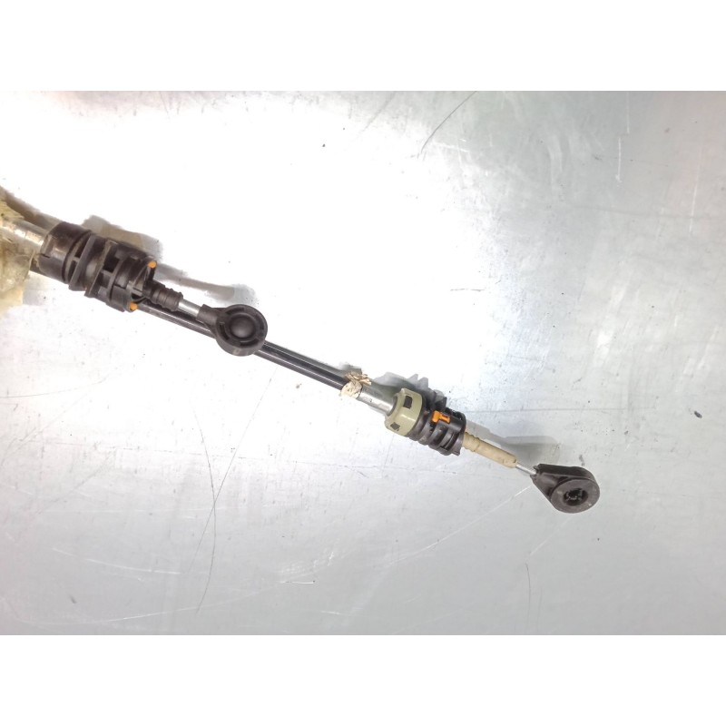 Recambio de cables palanca cambio para ford transit connect (p65_, p70_, p80_) 1.8 tdci referencia OEM IAM    Recambio de cables palanca cambio para ford transit connect (p65_, p70_, p80_) 1.8 tdci referencia OEM IAM