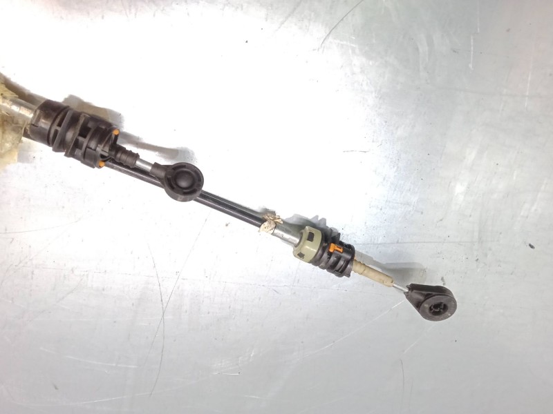 Recambio de cables palanca cambio para ford transit connect (p65_, p70_, p80_) 1.8 tdci referencia OEM IAM    Recambio de cables palanca cambio para ford transit connect (p65_, p70_, p80_) 1.8 tdci referencia OEM IAM