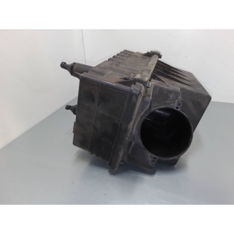 Recambio de caja filtro de aire para ford transit connect (p65_, p70_, p80_) 1.8 tdci referencia OEM IAM    Recambio de caja filtro de aire para ford transit connect (p65_, p70_, p80_) 1.8 tdci referencia OEM IAM