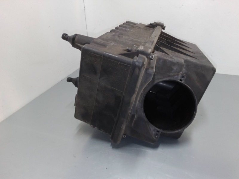 Recambio de caja filtro de aire para ford transit connect (p65_, p70_, p80_) 1.8 tdci referencia OEM IAM    Recambio de caja filtro de aire para ford transit connect (p65_, p70_, p80_) 1.8 tdci referencia OEM IAM