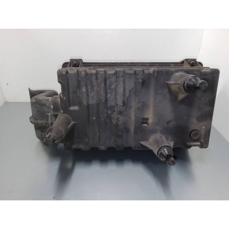 Recambio de caja filtro de aire para ford transit connect (p65_, p70_, p80_) 1.8 tdci referencia OEM IAM    Recambio de caja filtro de aire para ford transit connect (p65_, p70_, p80_) 1.8 tdci referencia OEM IAM