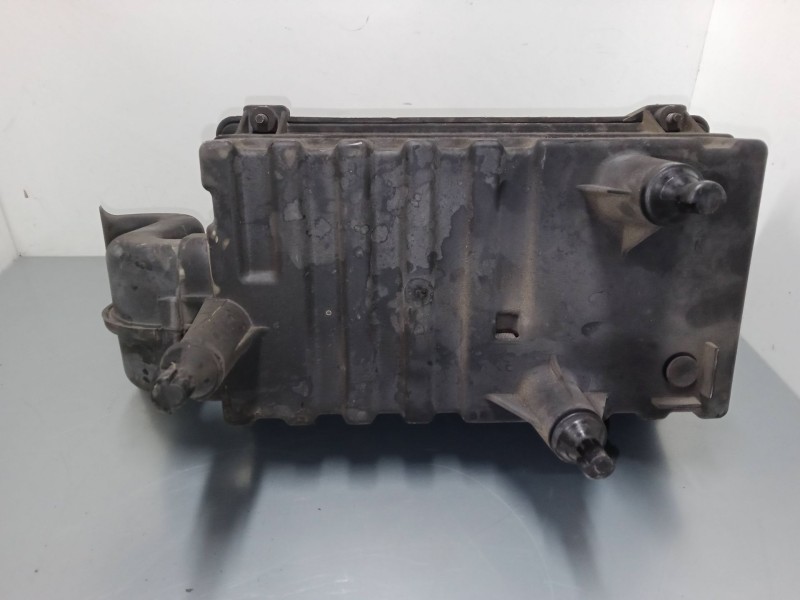 Recambio de caja filtro de aire para ford transit connect (p65_, p70_, p80_) 1.8 tdci referencia OEM IAM    Recambio de caja filtro de aire para ford transit connect (p65_, p70_, p80_) 1.8 tdci referencia OEM IAM