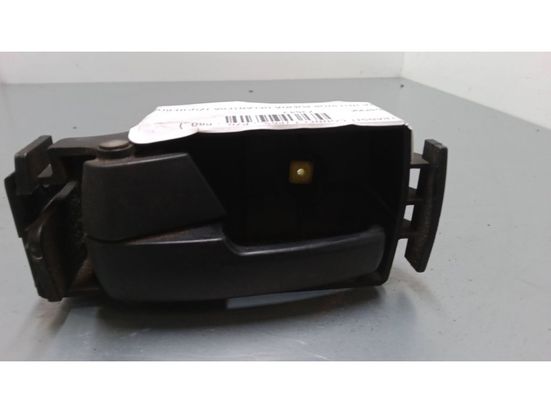Recambio de maneta interior puerta delantera izquierda para ford transit connect (p65_, p70_, p80_) 1.8 tdci referencia OEM IAM  Recambio de maneta interior puerta delantera izquierda para ford transit connect (p65_, p70_, p80_) 1.8 tdci referencia OEM IAM