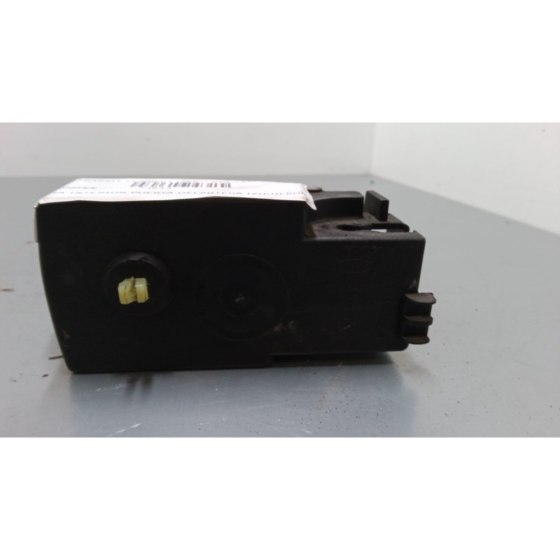 Recambio de maneta interior puerta delantera izquierda para ford transit connect (p65_, p70_, p80_) 1.8 tdci referencia OEM IAM  Recambio de maneta interior puerta delantera izquierda para ford transit connect (p65_, p70_, p80_) 1.8 tdci referencia OEM IAM