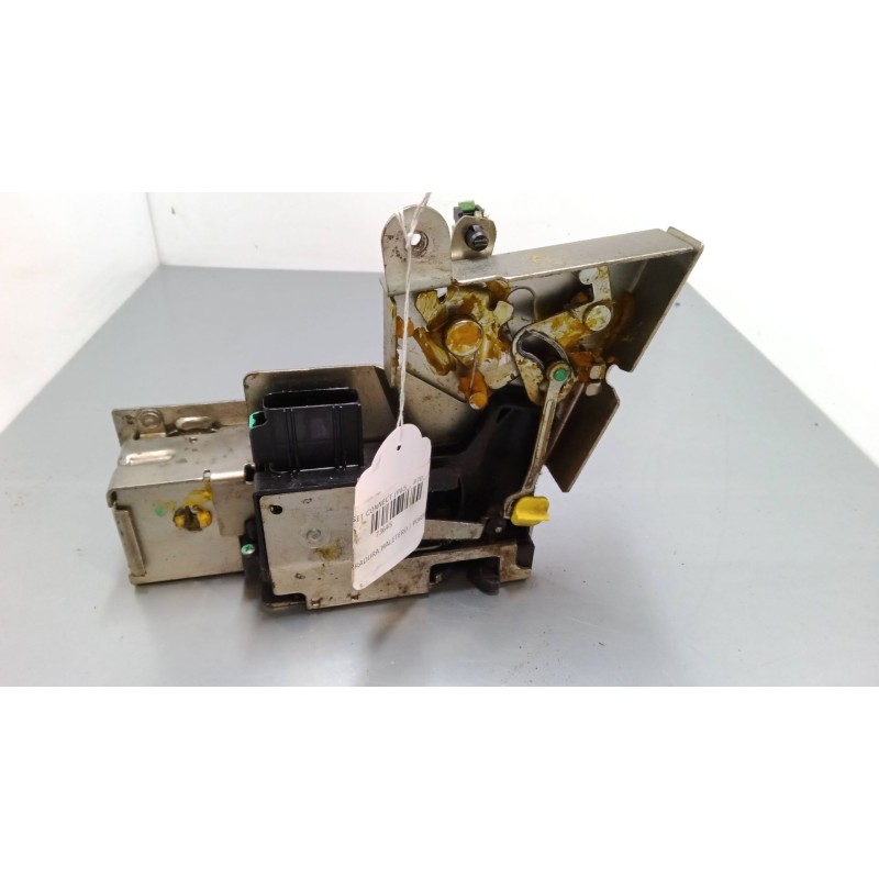 Recambio de cerradura maletero / porton para ford transit connect (p65_, p70_, p80_) 1.8 tdci referencia OEM IAM 2T14V43288DG  