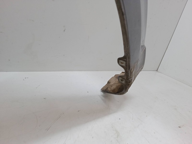 Recambio de aleta delantera izquierda para chevrolet aveo / kalos hatchback (t250, t255) 1.2 referencia OEM IAM   