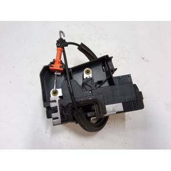 CERRADURA PUERTA DELANTERA DERECHA 