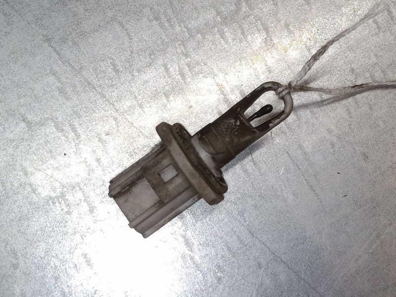 Recambio de caudalimetro para ford tourneo connect 1.8 tdci referencia OEM IAM f5af12a697  