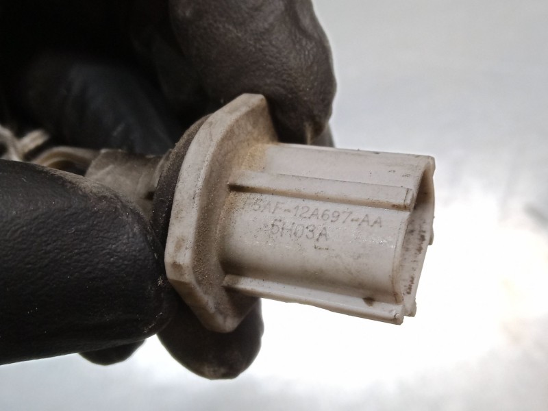 Recambio de caudalimetro para ford tourneo connect 1.8 tdci referencia OEM IAM f5af12a697  