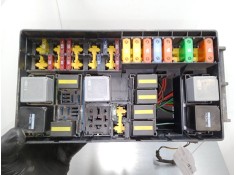 Recambio de caja reles / fusibles para ford tourneo connect 1.8 tdci referencia OEM IAM 2T1T14A076AF   2