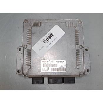 CENTRALITA MOTOR UCE 9654693280 