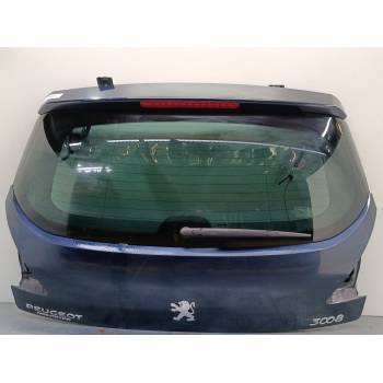 PORTON TRASERO 8701CP 